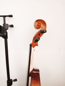 Tonal HDV01 1/4 Student Beginner Violin