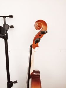 Tonal HDV01 1/2 Student Beginner Violin