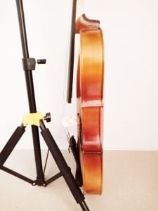 Tonal HDV01 3/4 Student Beginner Violin