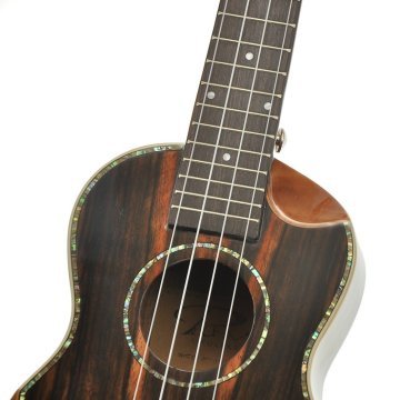 PUKA KTHT24 Concert Ukulele