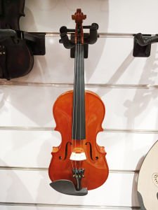 Tonal HDV11 3/4 Student Violin