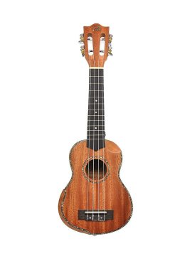 PUKA KTH21 Soprano Ukulele