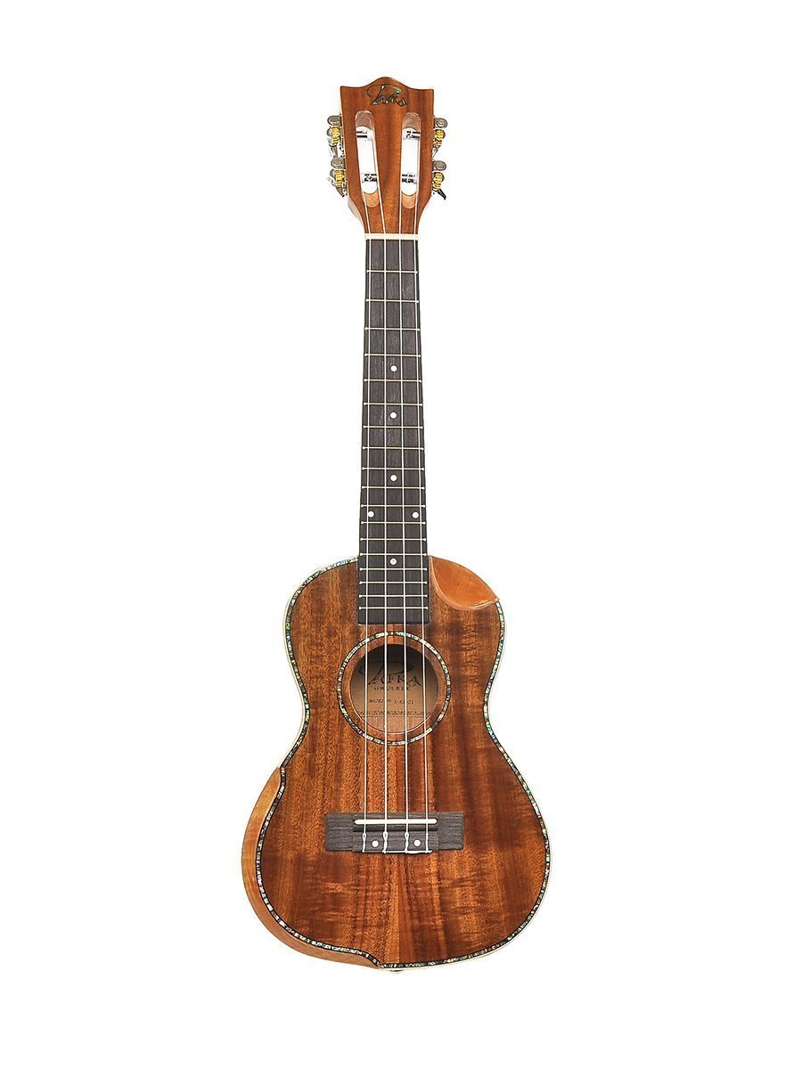 PUKA KS24 Concert Ukulele