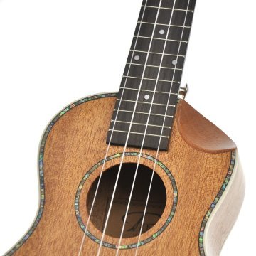 PUKA KTH24 Concert Ukulele