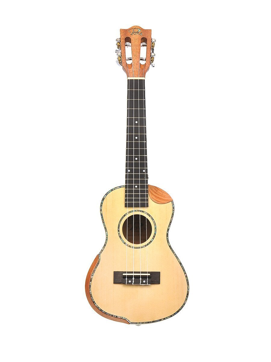 PUKA KYTH24 Concert Ukulele