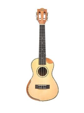 PUKA KYTH24 Concert Ukulele