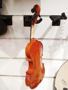 Tonal HDV11 1/2 Violin Student Violin