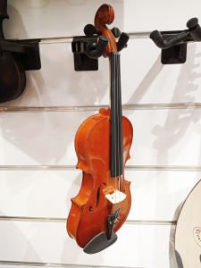Tonal HDV11 1/4 Student Violin