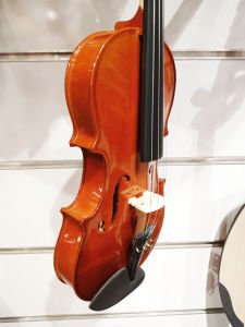 Tonal HDV11 1/4 Student Violin