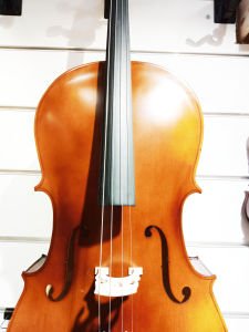 Tonal HDC01 3/4 Cello