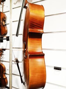 Tonal HDC01 3/4 Cello