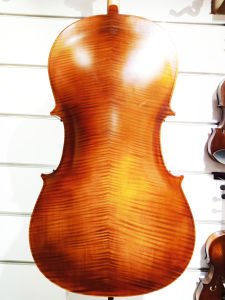 Tonal HDC01 1/8 Cello