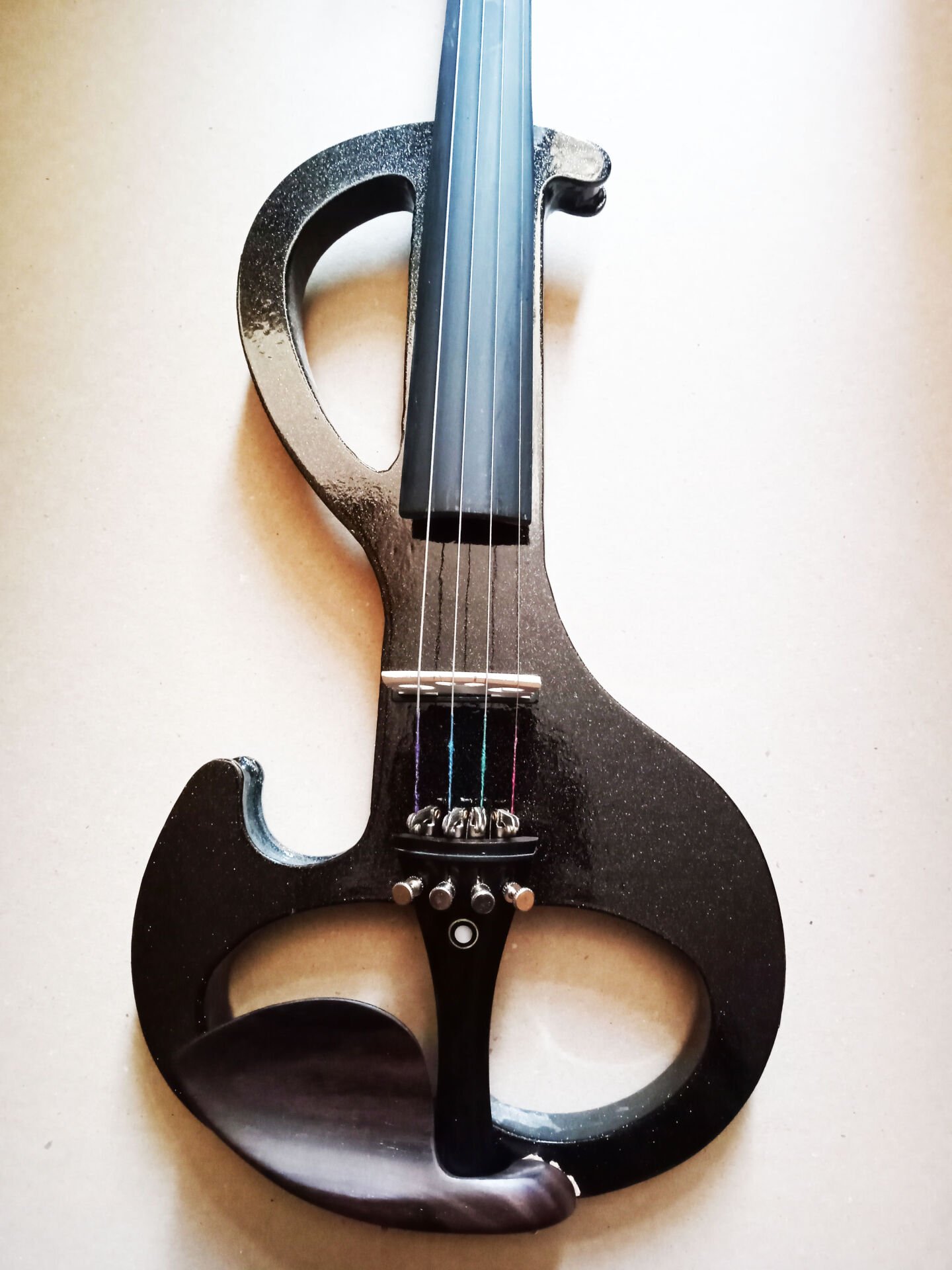 Tonal TNL102 Electric Violin