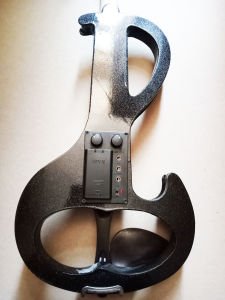 Tonal TNL102 Electric Violin