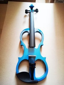 Tonal TNL103 Electric Violin