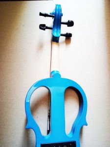 Tonal TNL103 Electric Violin