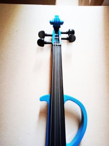 Tonal TNL104 Electric Violin