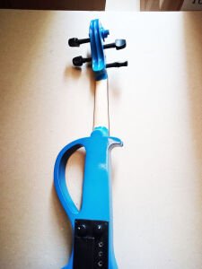 Tonal TNL104 Electric Violin