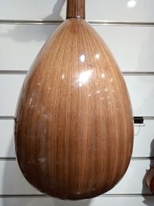 Professional Turkish Oud Tonal-1002