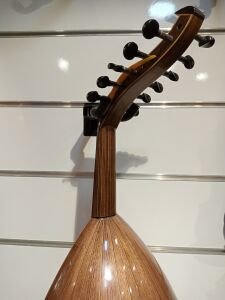 Professional Turkish Oud Tonal-1002