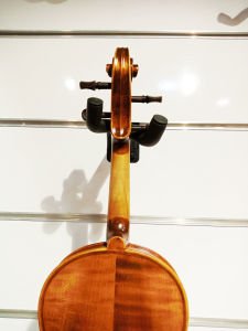 Tonal HDV41B Top Quality Solid Wood Violin with Ebony Parts