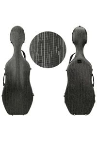 Tonal Cello Fiber Case 2.9 Kilograms