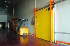 SLIDING DOOR 160x250 (FROZEN)