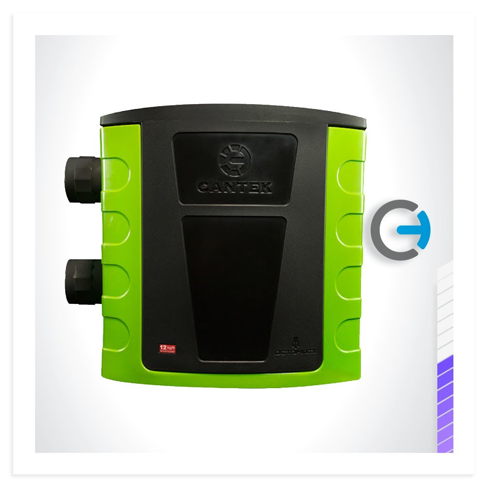 ULTRASONIC COLD STORAGE HUMIDIFIER  6L