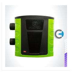 ULTRASONIC COLD STORAGE HUMIDIFIER  6L