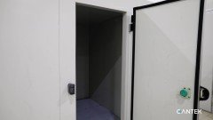 MOBİL SOĞUK ODA MK20CO (148x148x216)