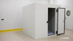 MOBILE COLD ROOM MK20CO (148x148x216)