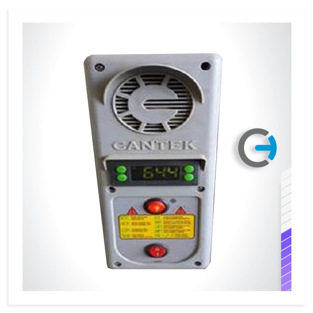 CONTROLER BOX