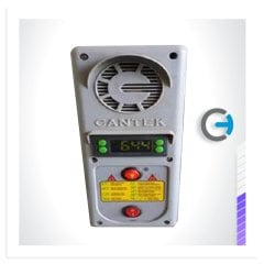 CONTROLER BOX