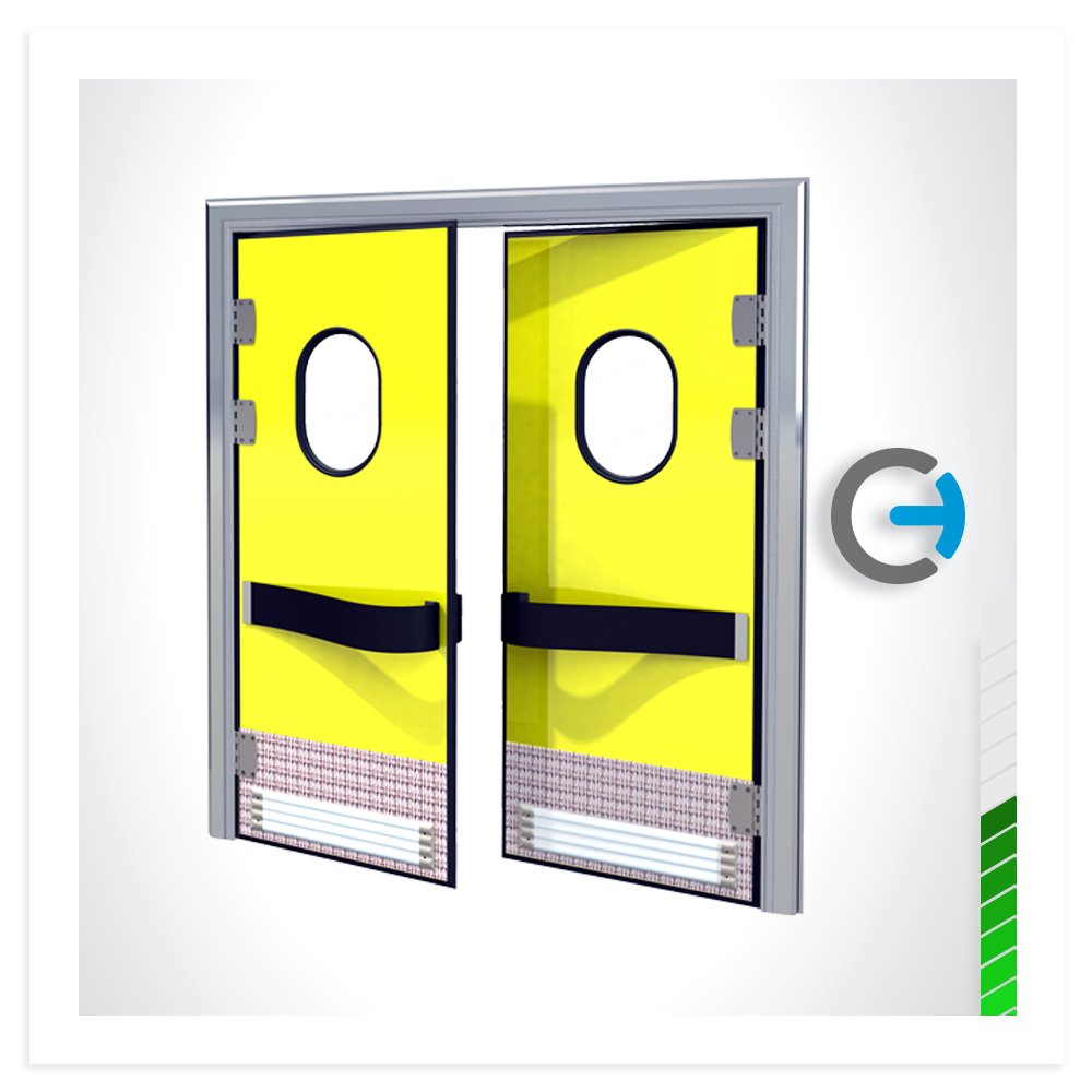 Flap doors 2025