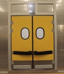 FLIP-FLAP DOOR 200x180