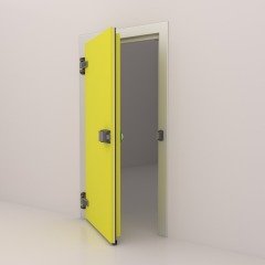 FLUSH DOOR 90*190