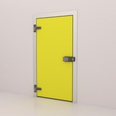 FLUSH DOOR 90*190