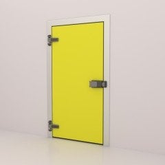 FLUSH DOOR 110*200 - FREEZE