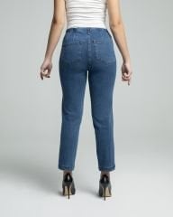 Mony Cropped Jean