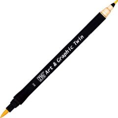 Zıg Brush Pen 043 Fresh Color