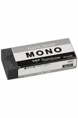 Tombow Mono Sılgı 23X11X55 Siyah