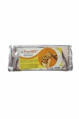 Ponart Seramık Kılı Terracotta 500Gr