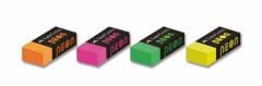 Faber-Castell Silgi 4 Neon Renk Pvc-Free