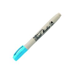 Artline Supreme Brush Uçlu Kalem Açık Mavi