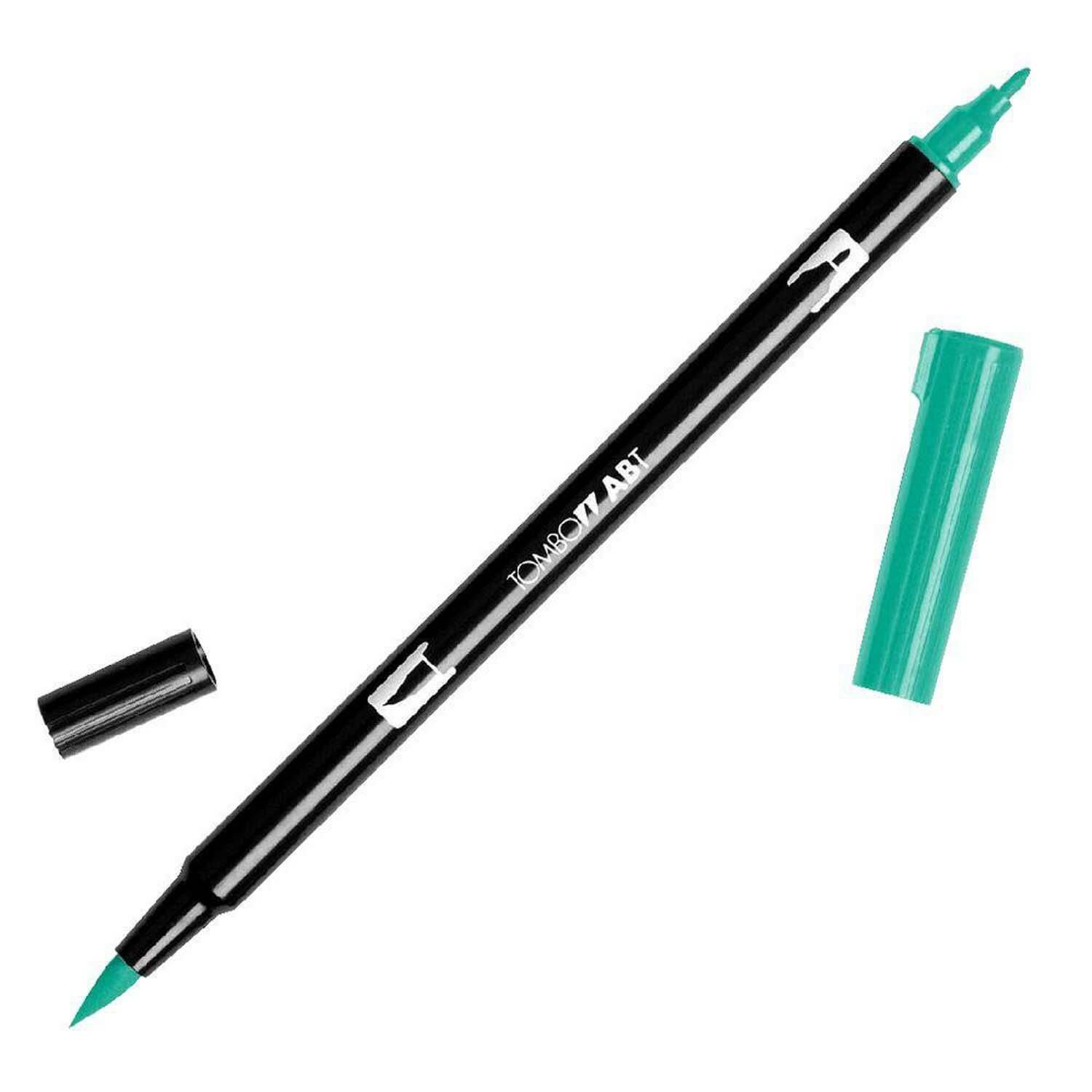 Tombow Ab-T Grafık Kalemı Green 296