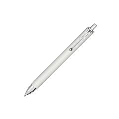 E+M Fsc-2101-34 Beyaz Ahşap Tükenmez Kalem