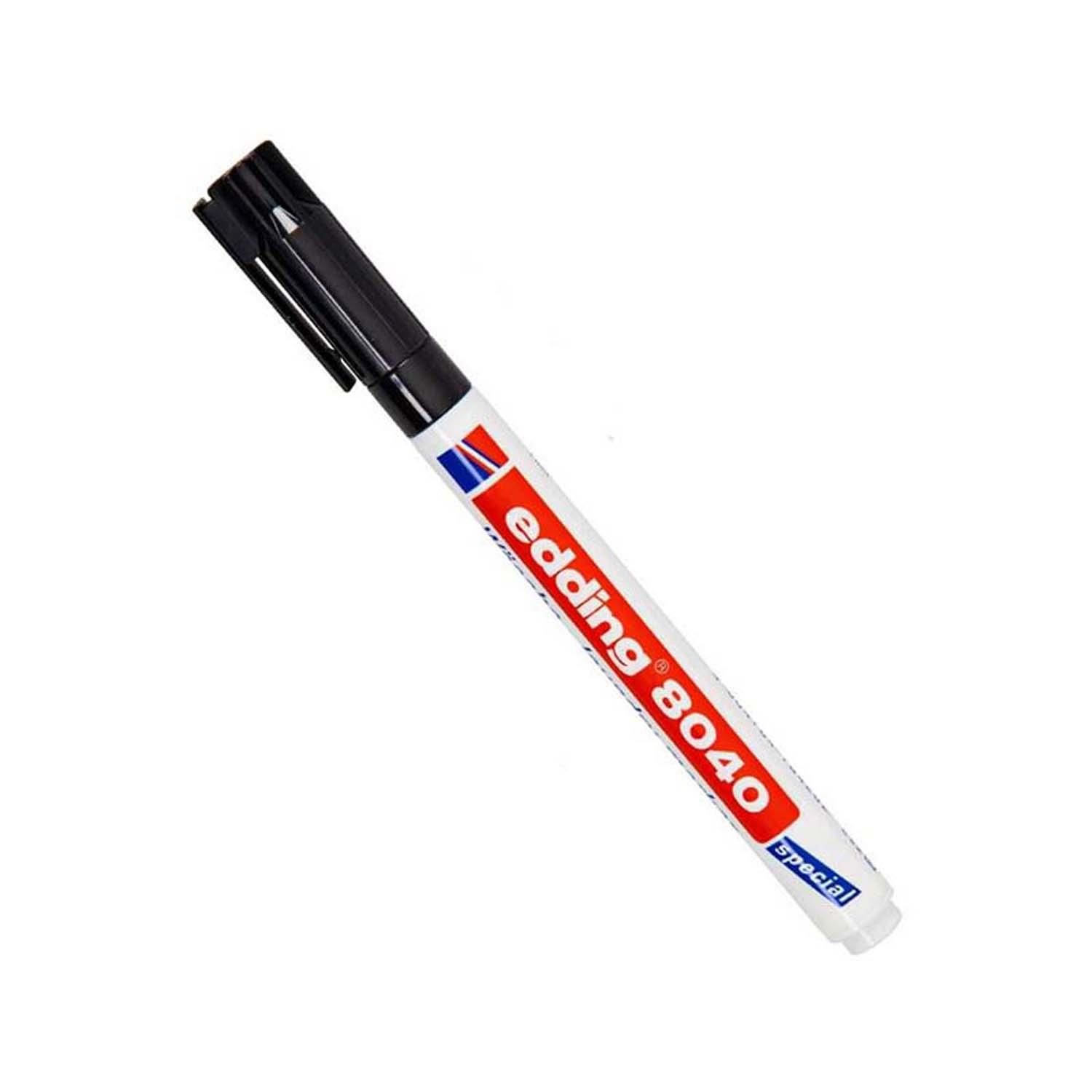 Edding Çamaşır Kalemi E-8040