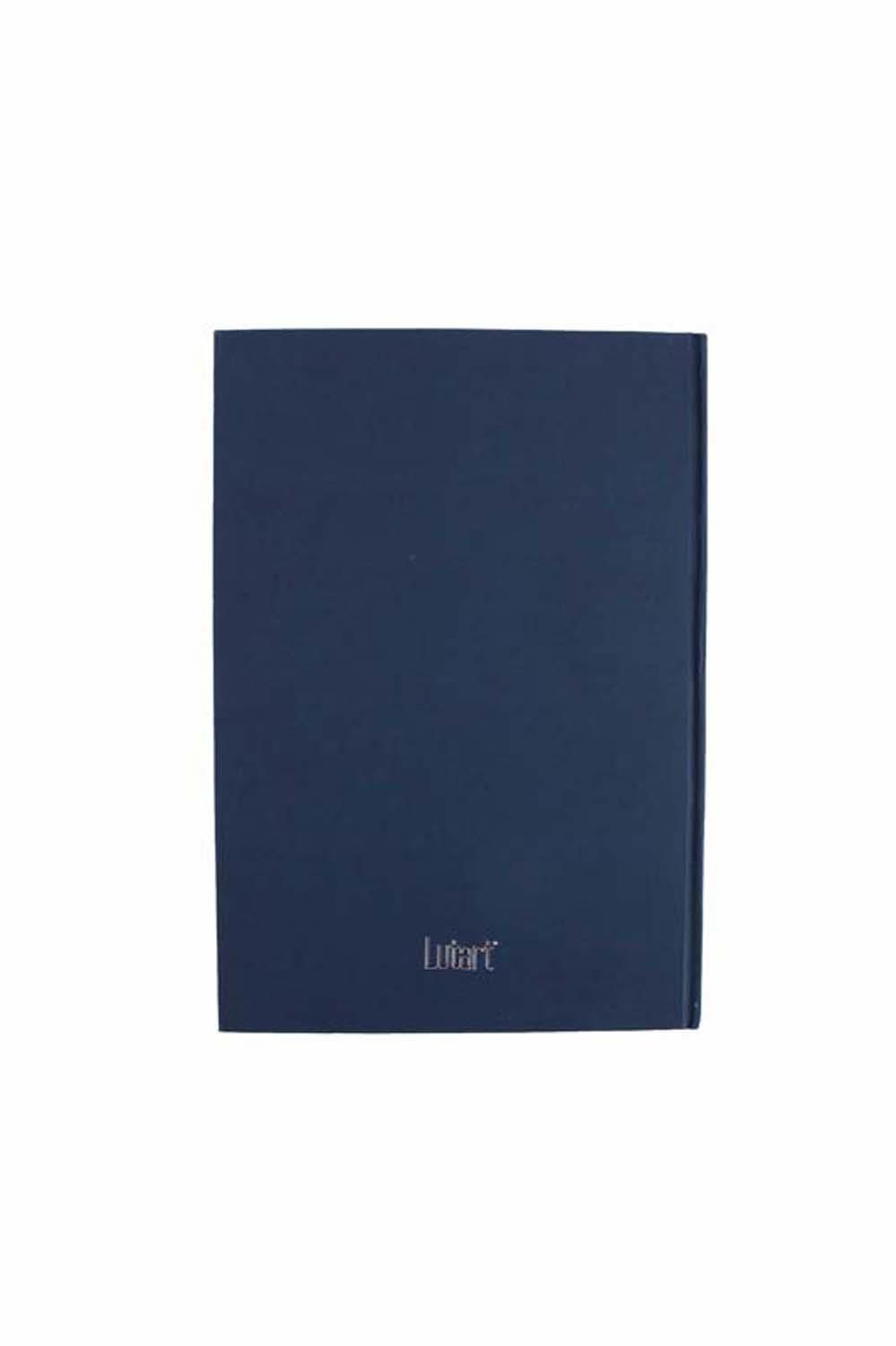 La-2471-Lcv Sketch Defter A5 100Yp/100Gr Lutart