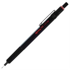 Rotring 500 Mekanik Kurşun Kalem 05 Siyah