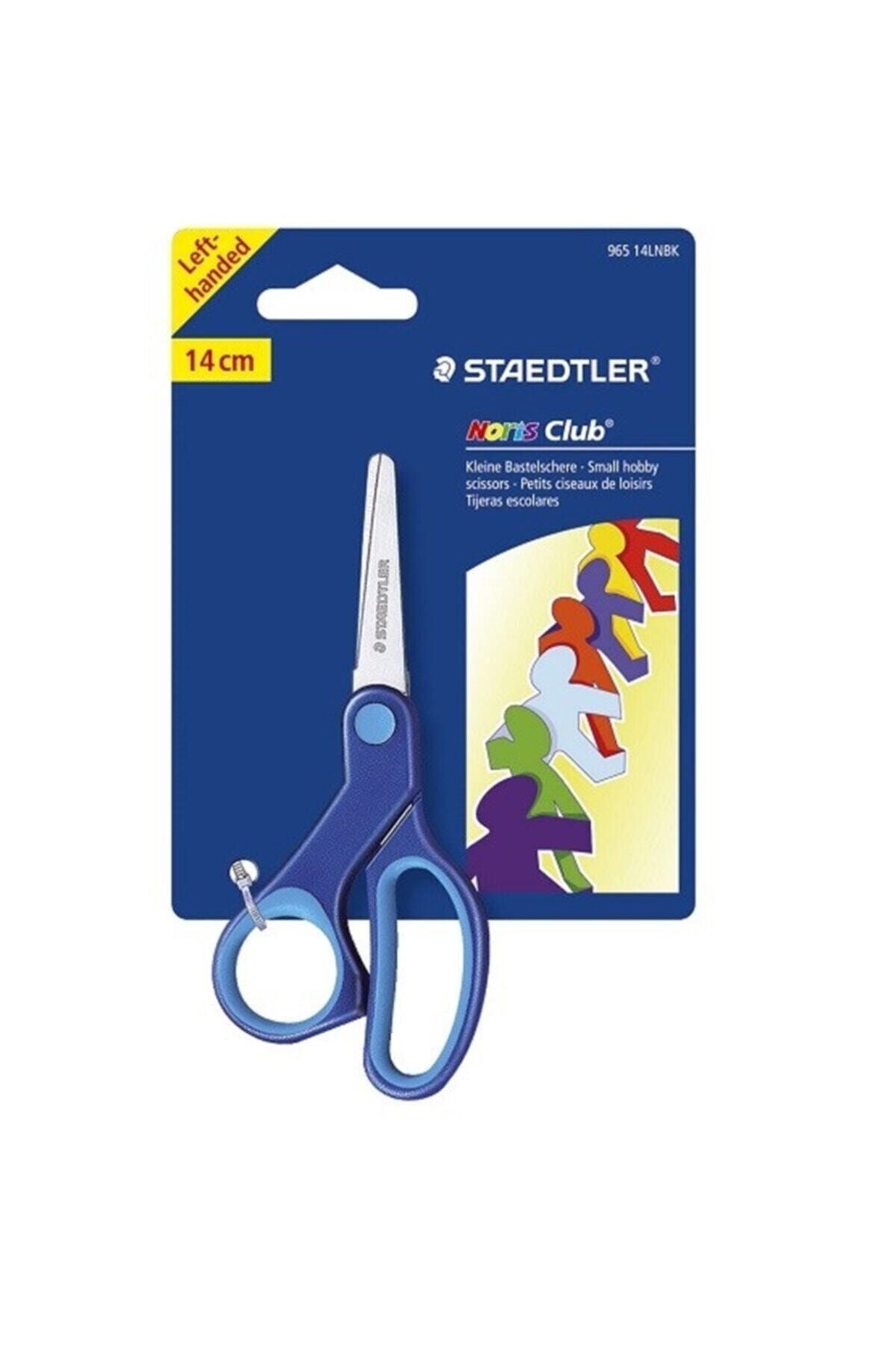 Staedtler Makas Noris Clup 14cm 965